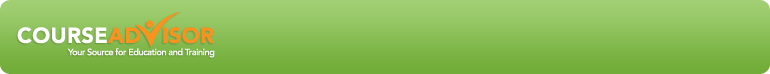 CourseAdvisor - Your Source for Education and Training