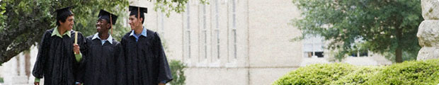 Find Campus Programs