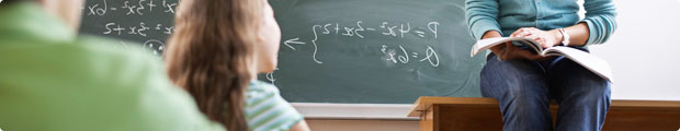 Education & Teaching