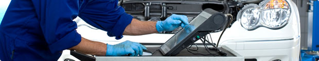 Trades & Vocational Education