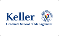 DeVry University's Keller Graduate School of Management