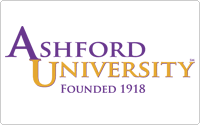 Ashford University Online