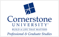 Cornerstone University
