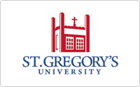St. Gregory