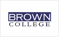 Brown College