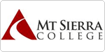 Mt. Sierra College