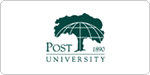 Post University Online